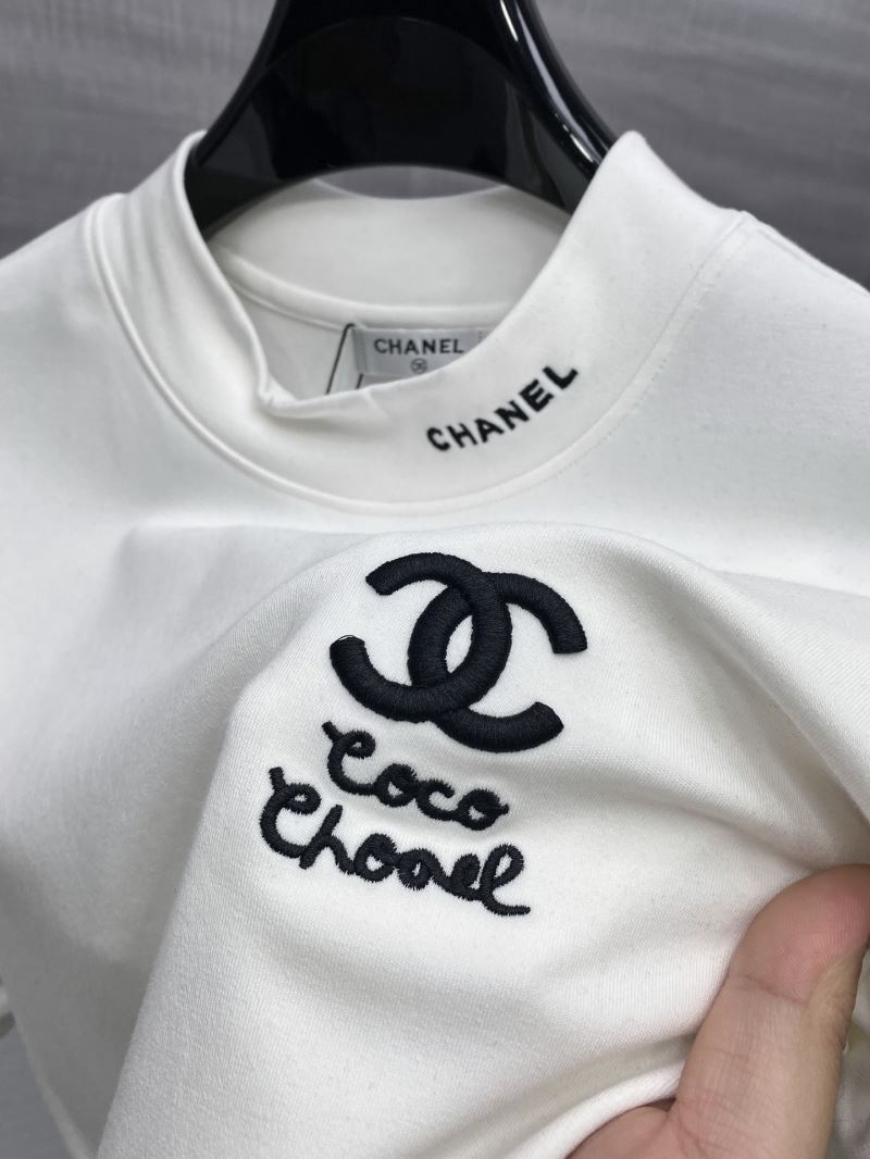 Chanel T-Shirts